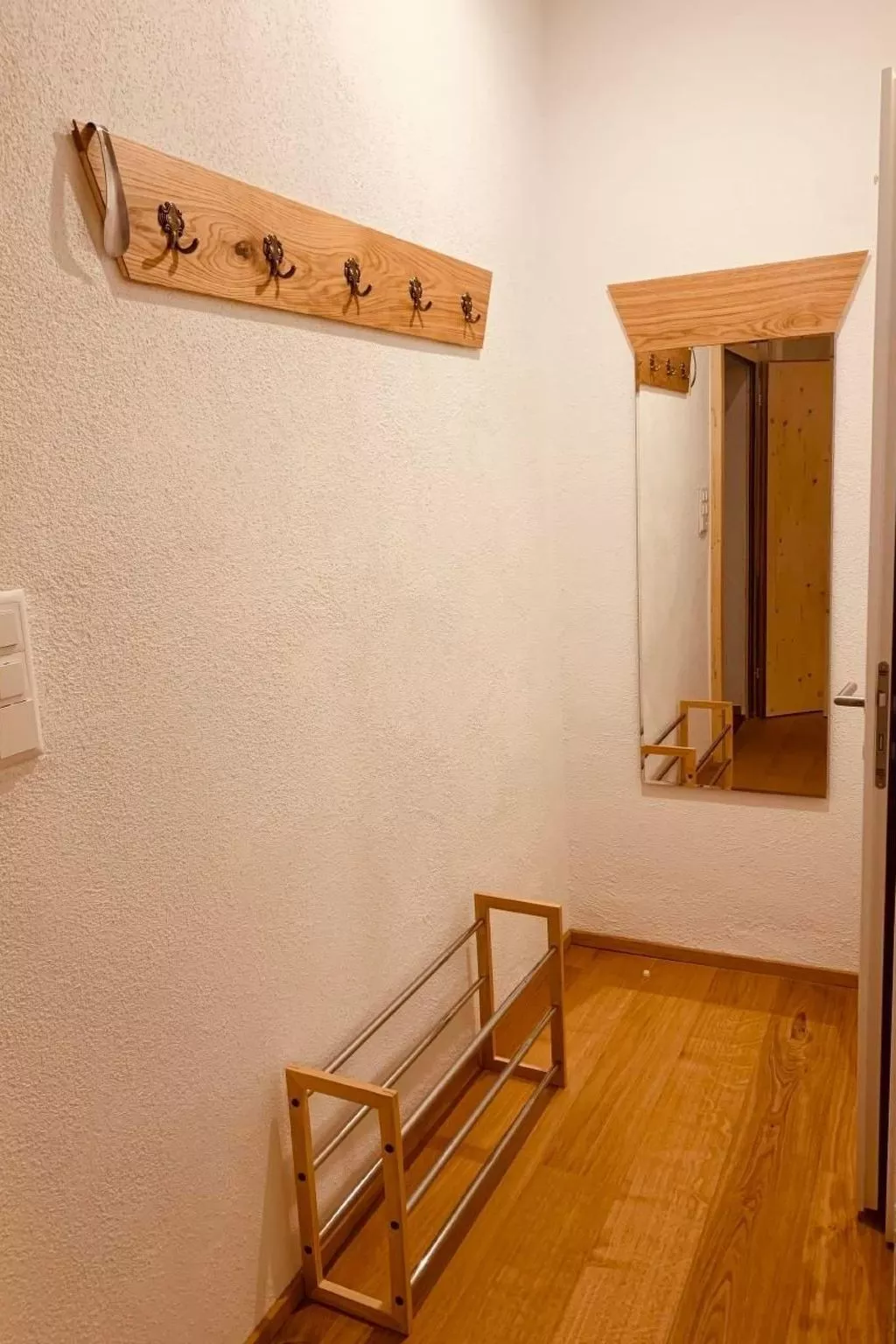 Casa Restelli Whg EG-Drinnen