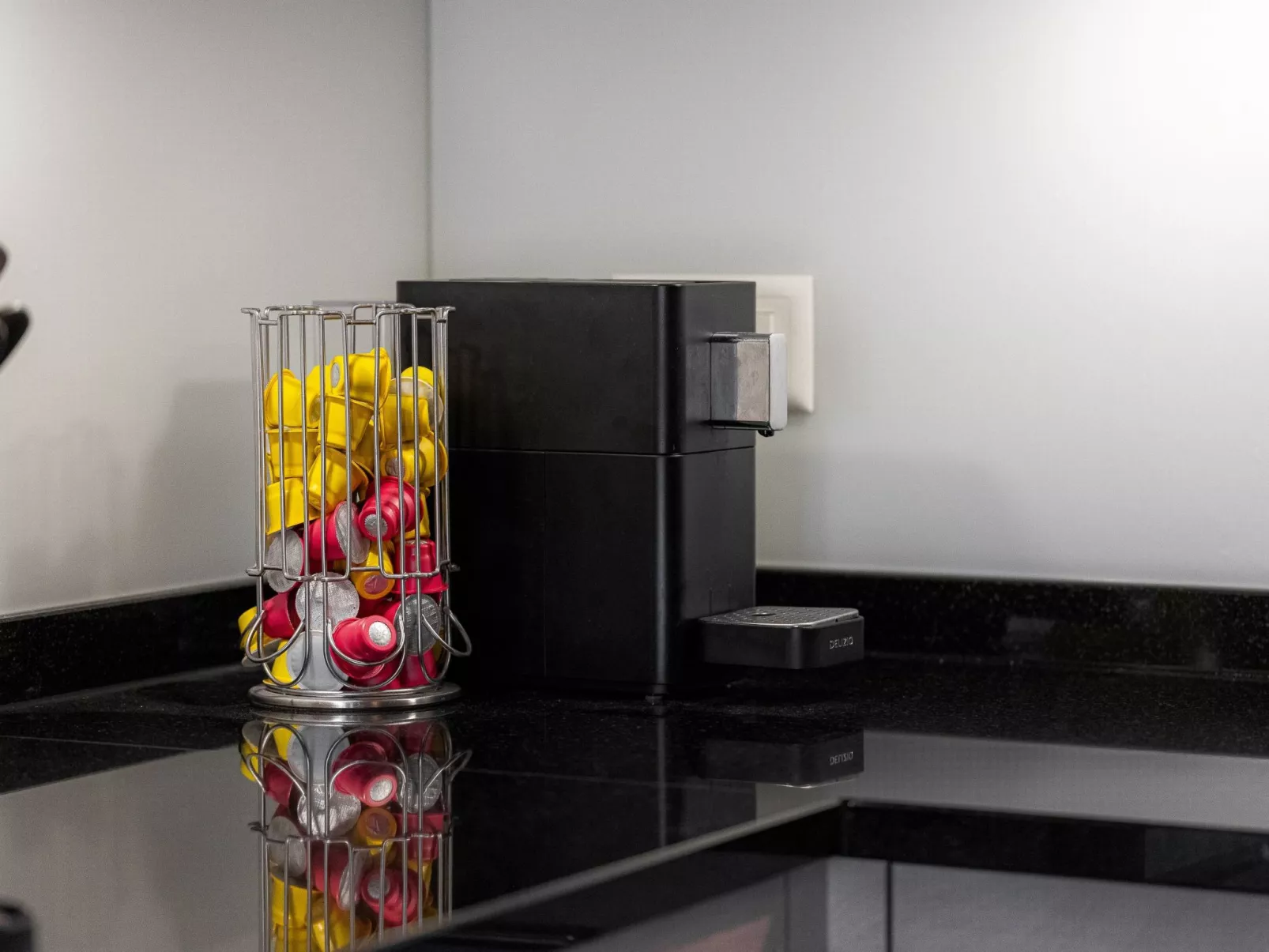 Cricerhaus in Visp-Drinnen