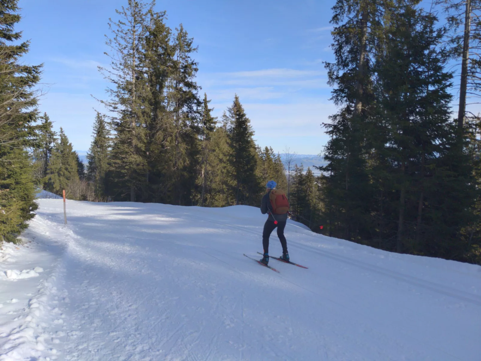 FeWo Südhang-Outside