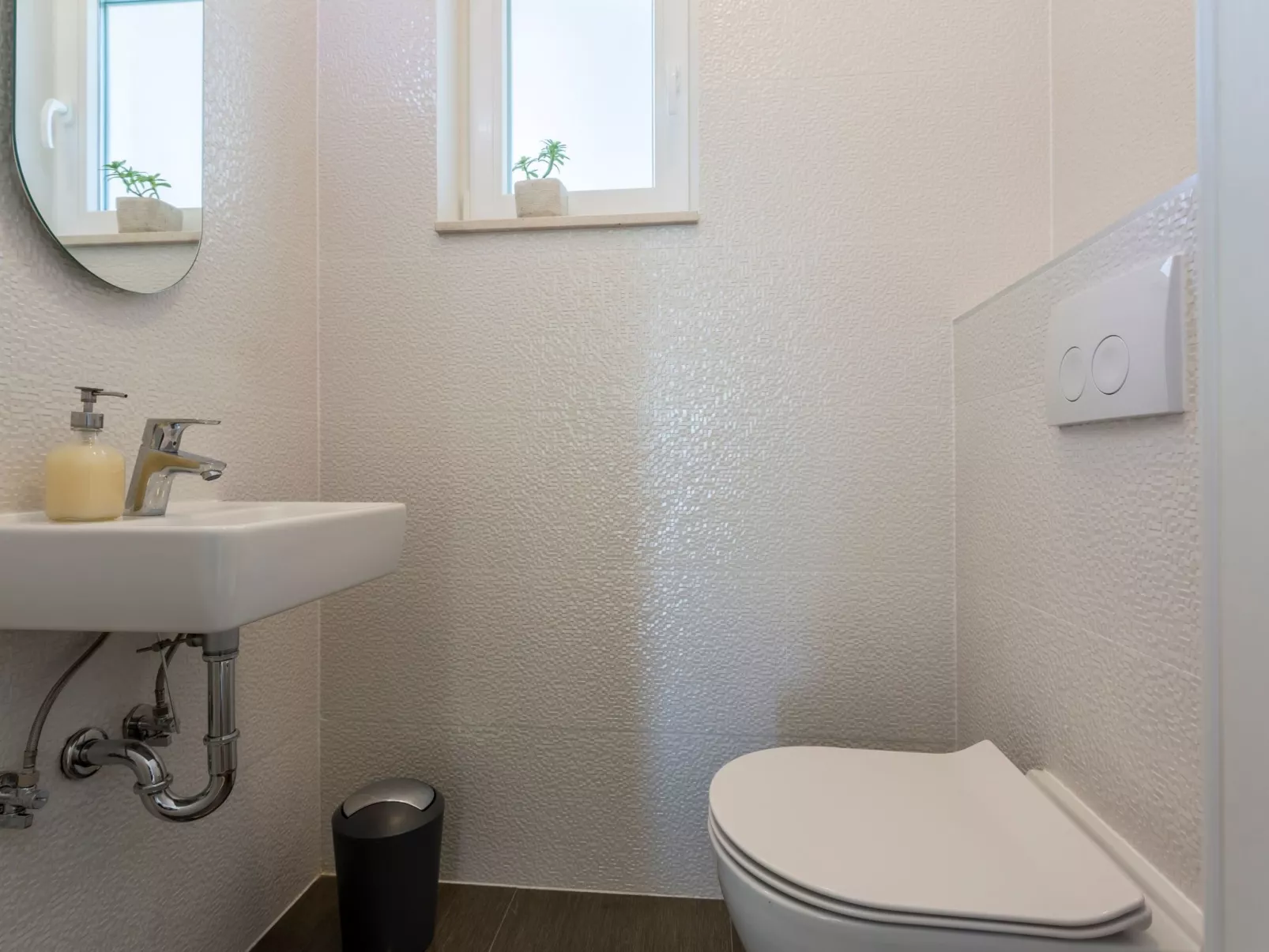 Villa Horizont-Drinnen