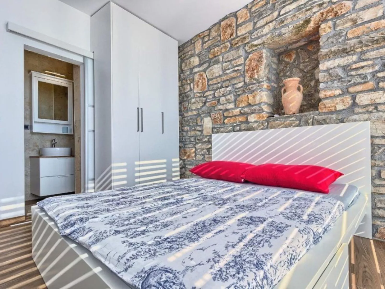 Wunderschöne Villa Vita auf Murter-Image-tags.info