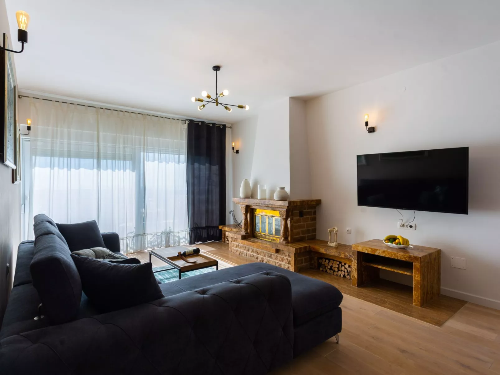 Villa Melki mit großem Privatpool-Image-tags.info