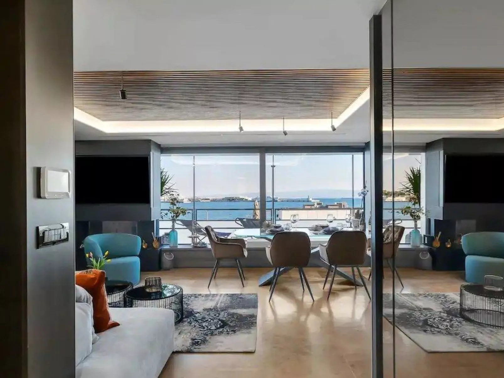 Traumhaftes Loft-Apartment in Split - Solamor-Image-tags.info