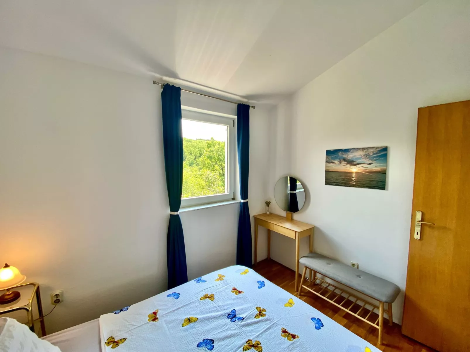 Villa Theresa-Drinnen