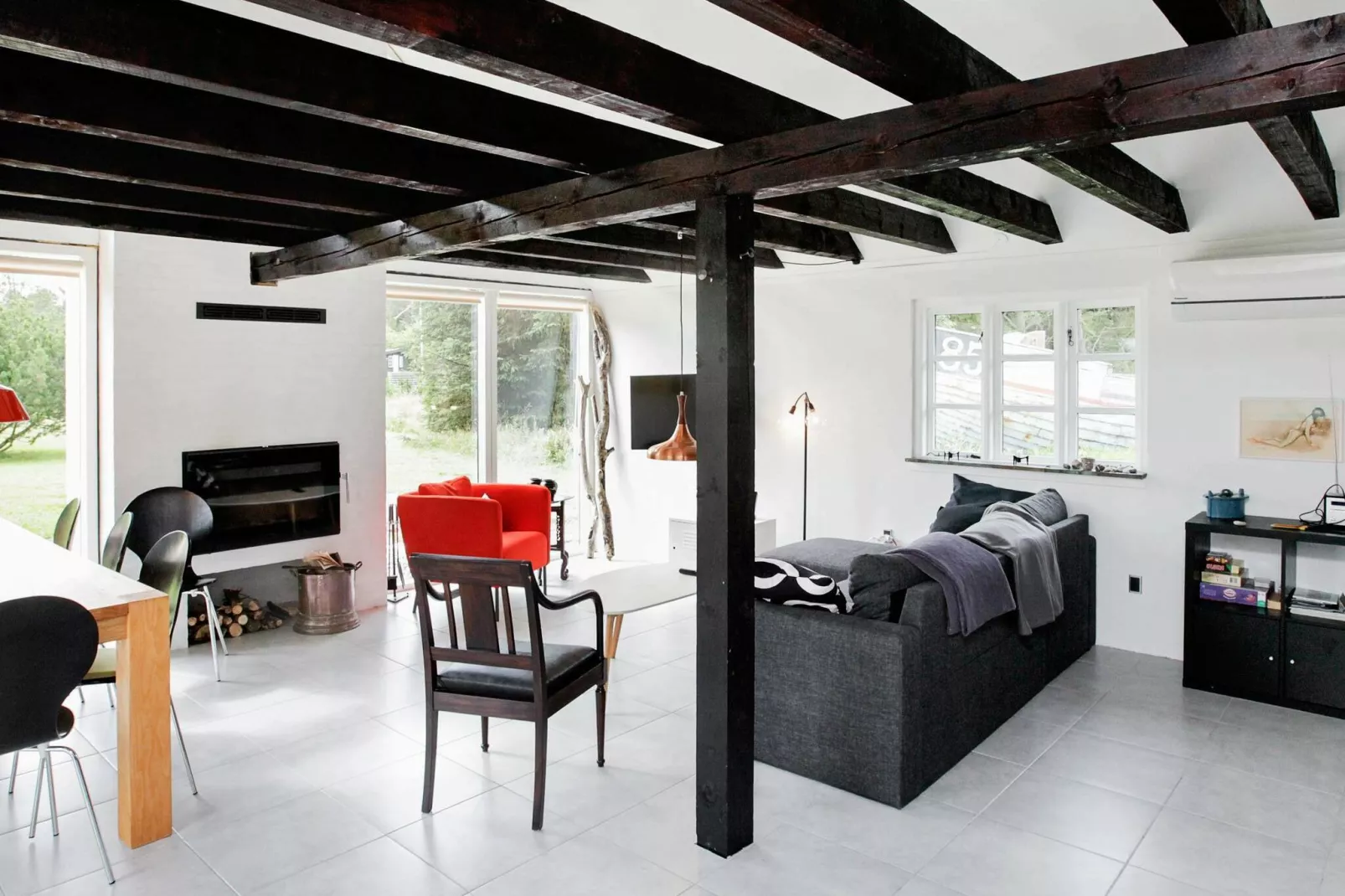 7 person holiday home in Fjerritslev-By Traum-Indoor
