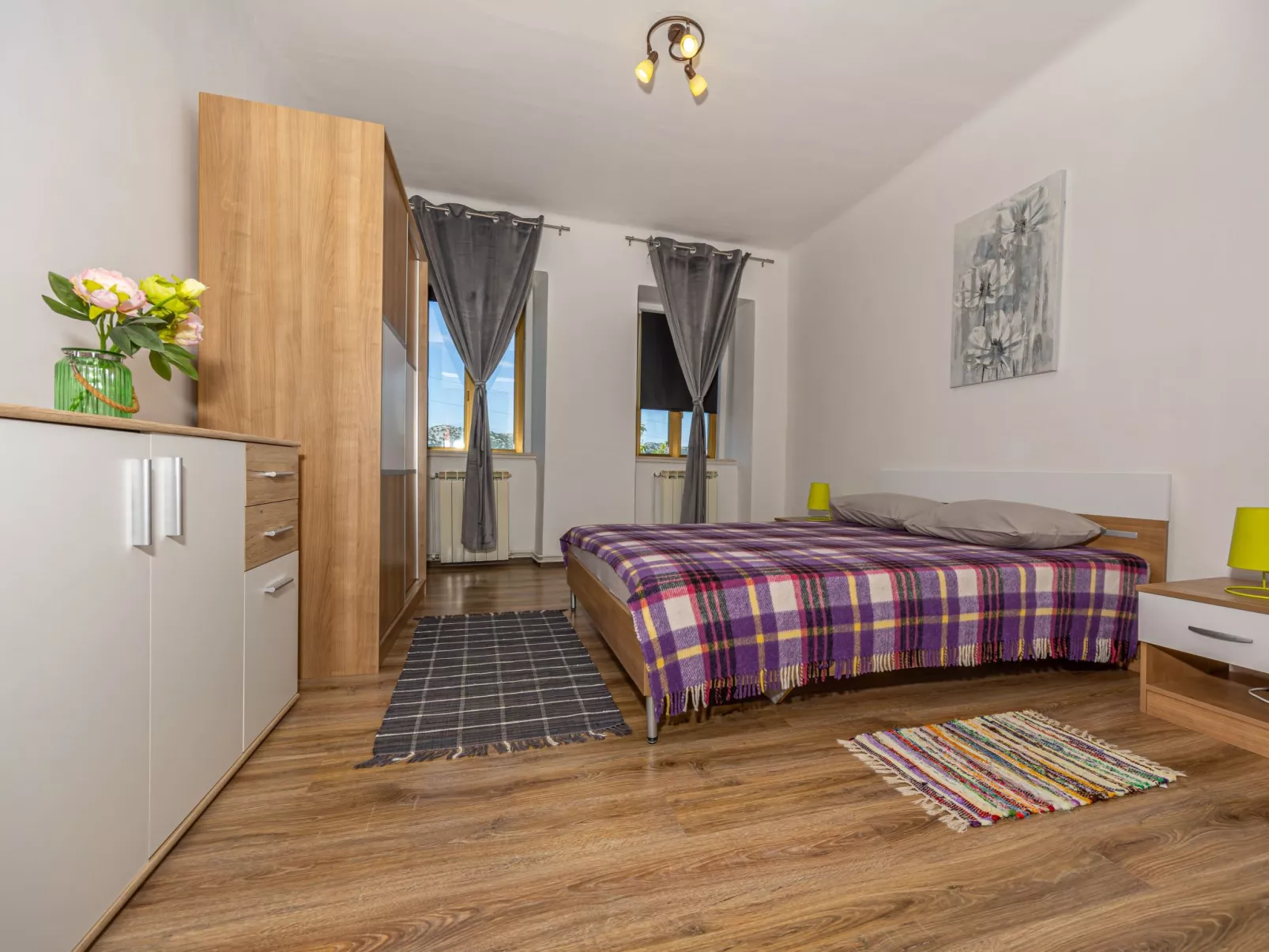 Haus in Grizane-Inside