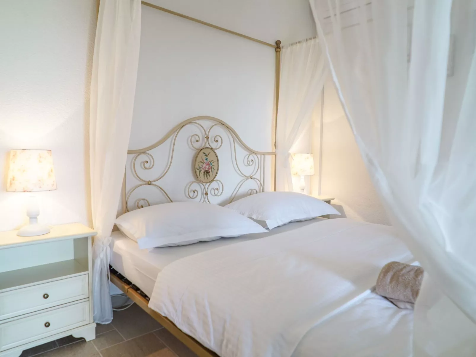 In Zagvozd mit Privatem Pool-Inside