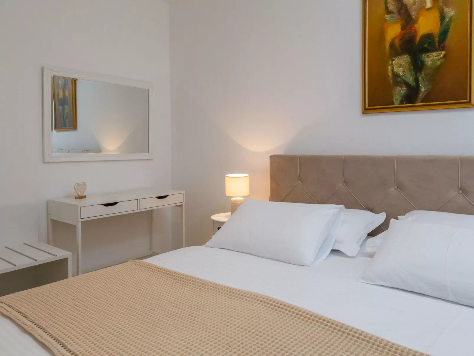 Haus für 11 Personen und 1 Kind in Razvode-Dedans