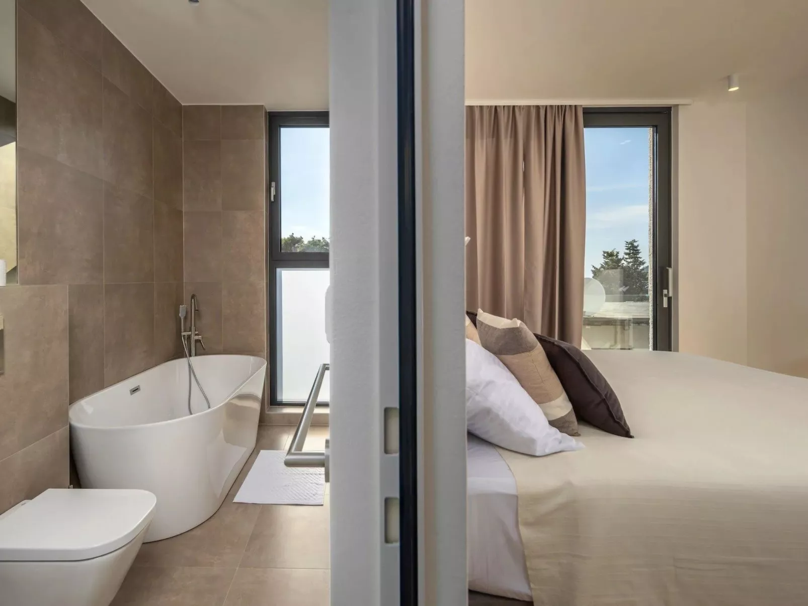 Villa Sunlife auf der Insel Ugljan-Image-tags.info