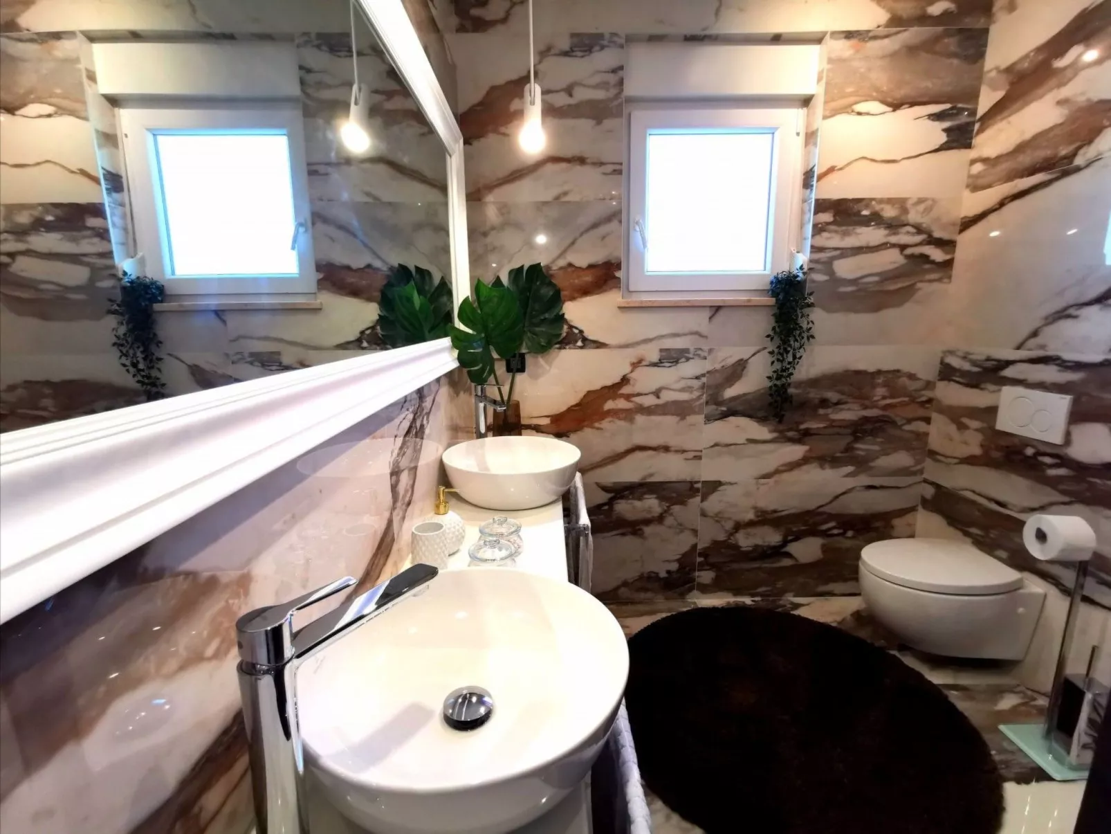 Villa Santo in Istrien-Image-tags.info