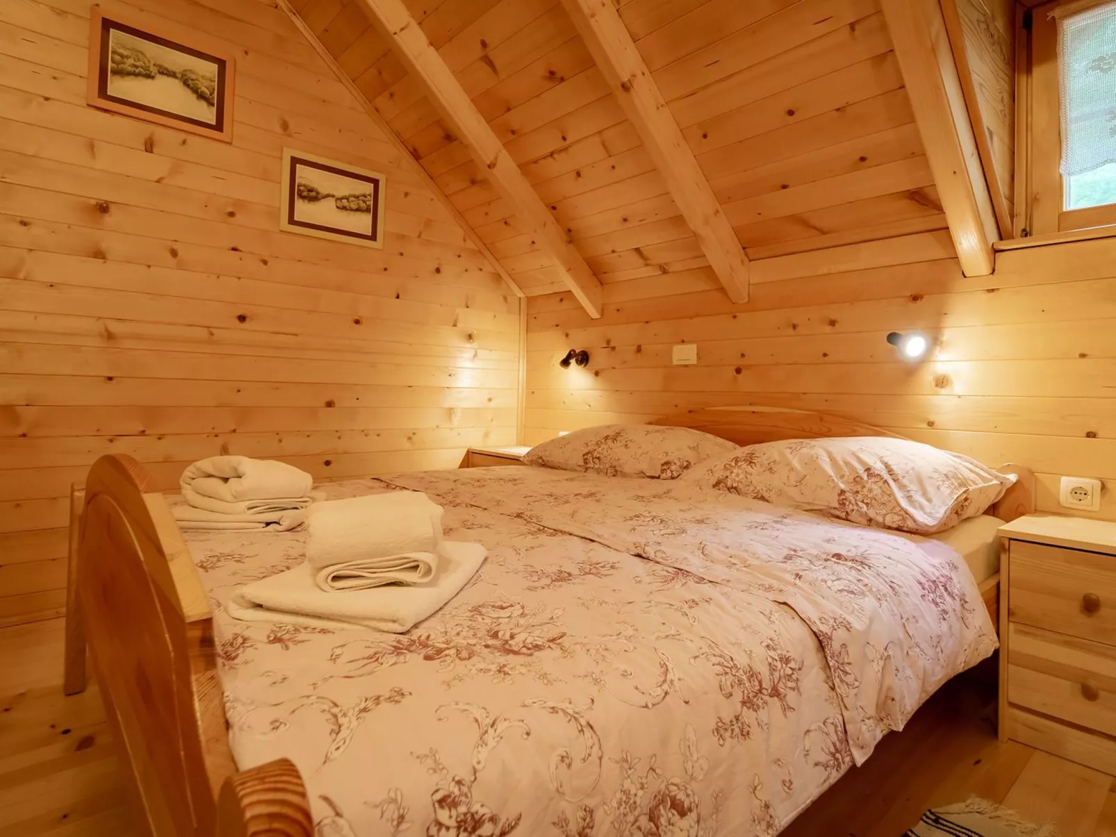 IDEAL FÜR FAMILIEN, PAARE UND NATURLIEBHABER-Inside