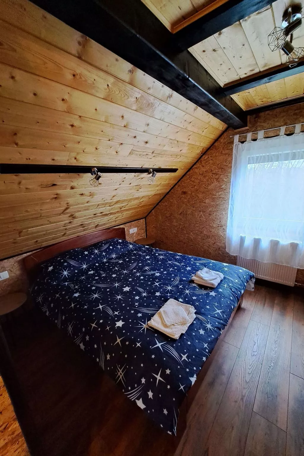 Haus in Sleme Skradsko mit Whirlpool und Parkplatz-Inside