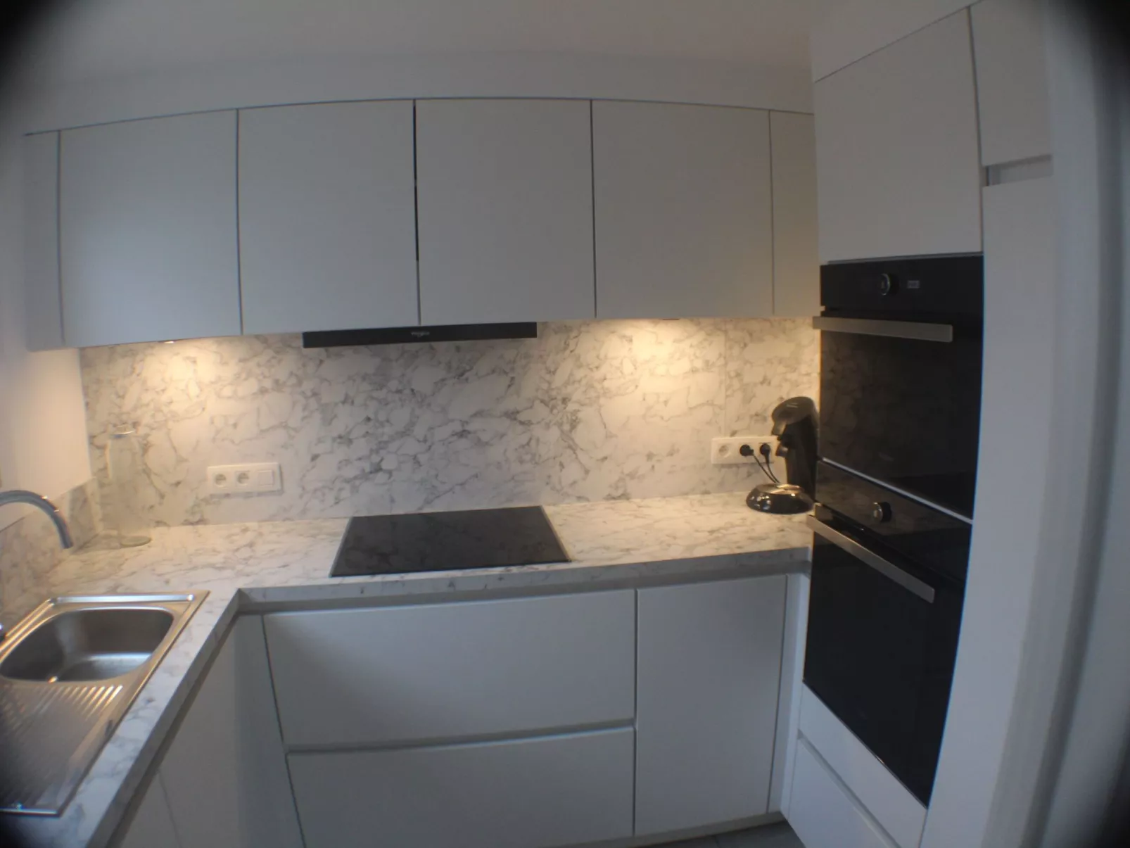 Ruhig gelegenes Ferienhaus in De Haan-Dedans