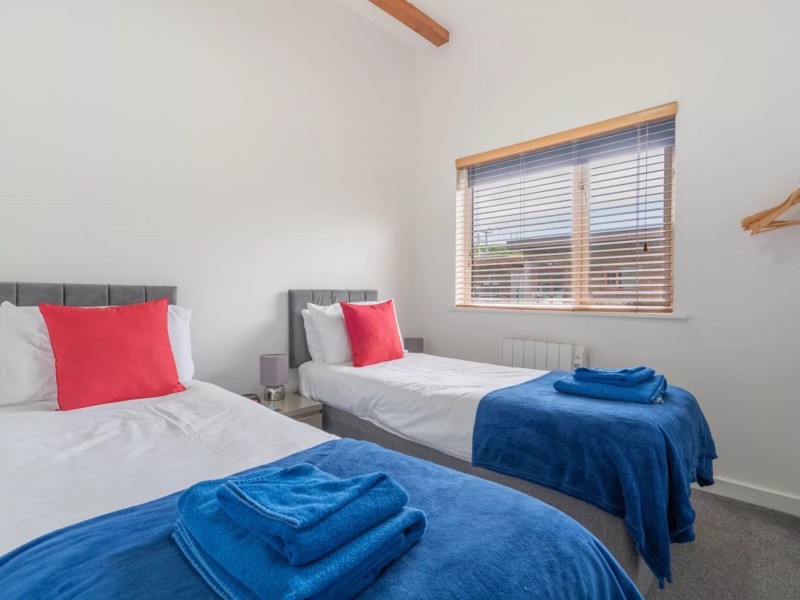 Bodannon - Umweltfreundliches Haus am Strand-Drinnen