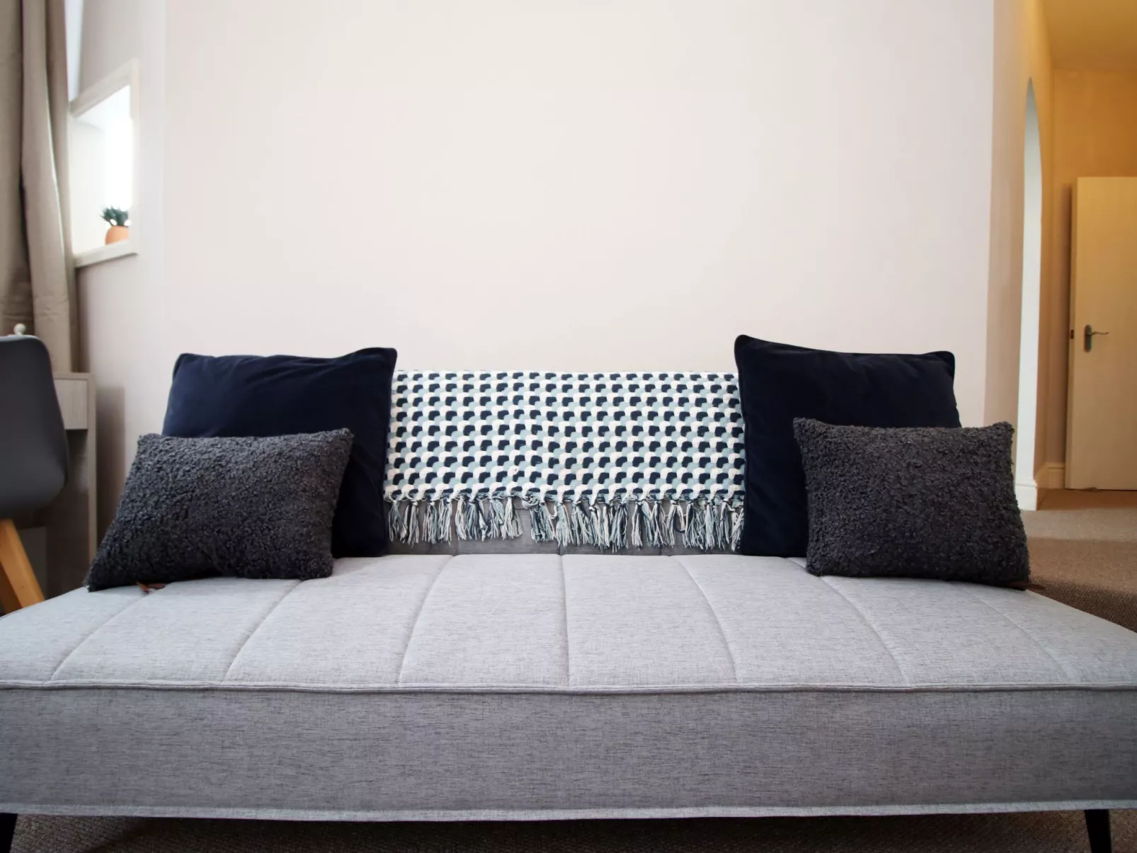 Willkommen in unserem 2-Schlafzimmer-Apartment für 5 Gäste-Image-tags.info