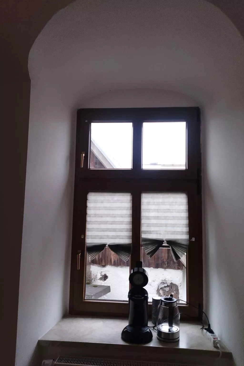 Zum Ritter Ferienwhg-Inside