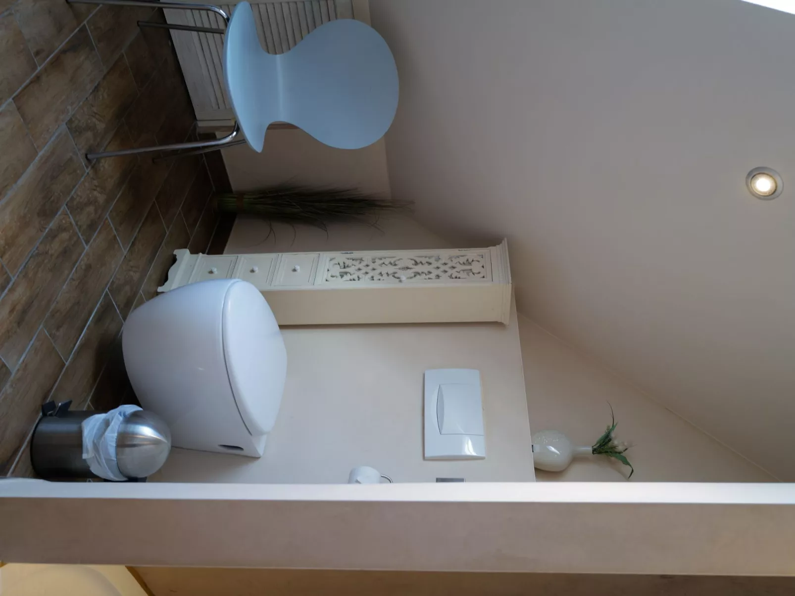 Wohnung in Pünderich mit Terrasse-Inside