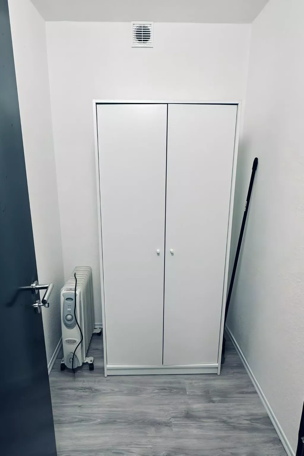 Apartment Burgkeller-Drinnen