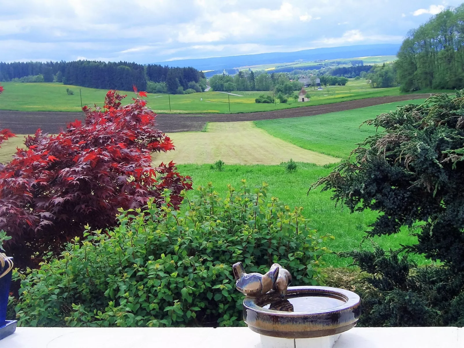 Haus Ketterer-Outside