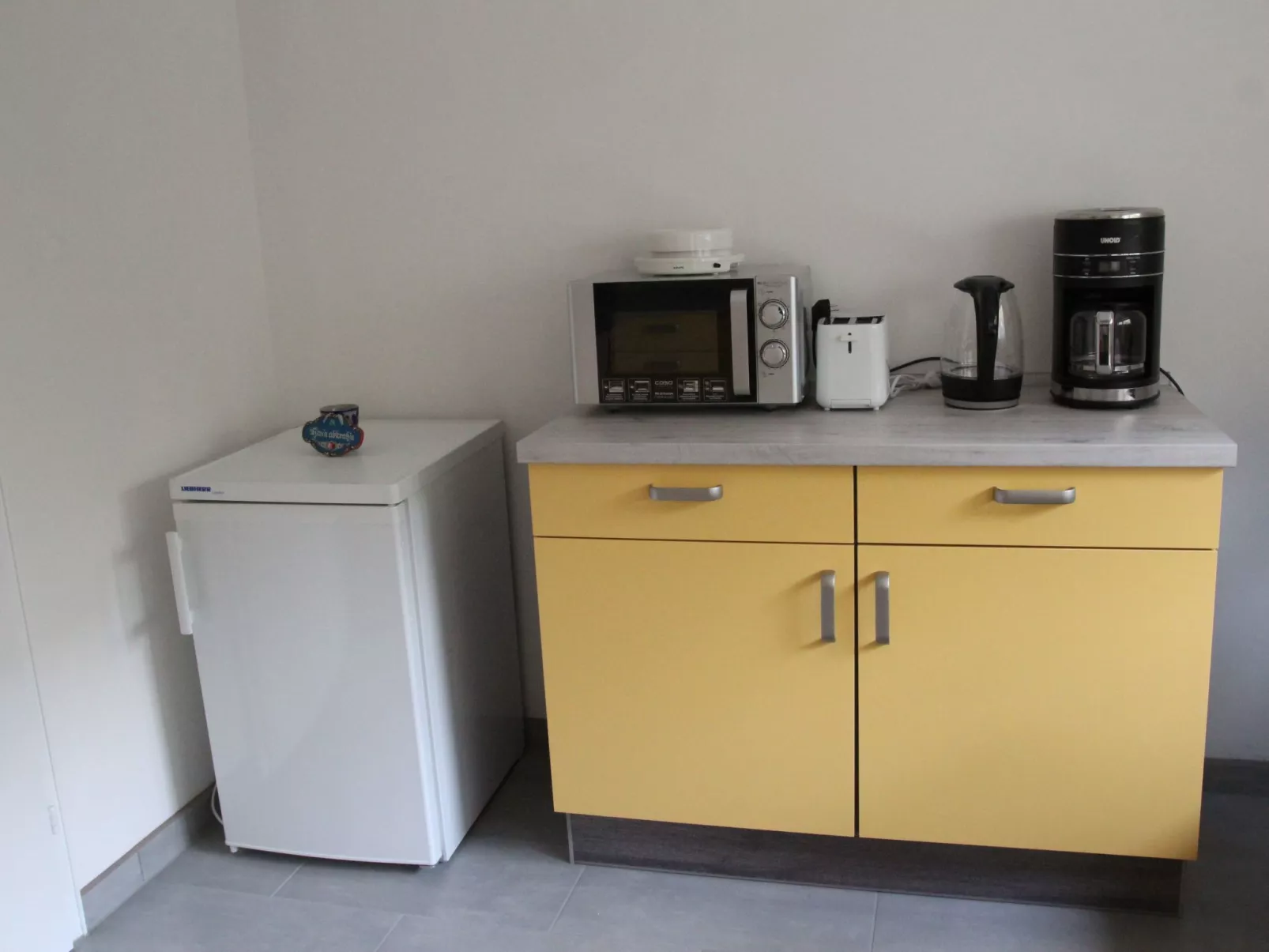 Wunderschön Wohnen in Weinheim-Drinnen