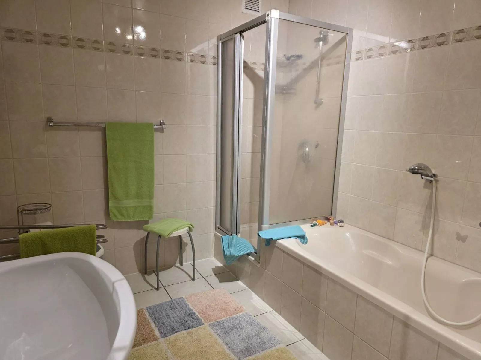 FeWo Westerwald-Inside