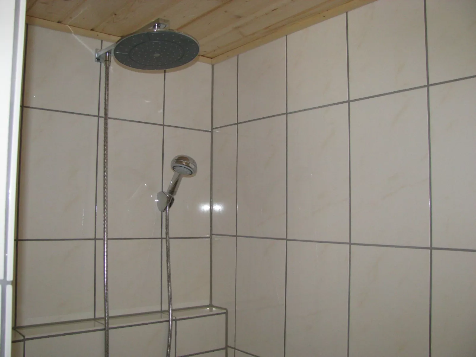 Appartement in Steinhude mit Grill-Drinnen