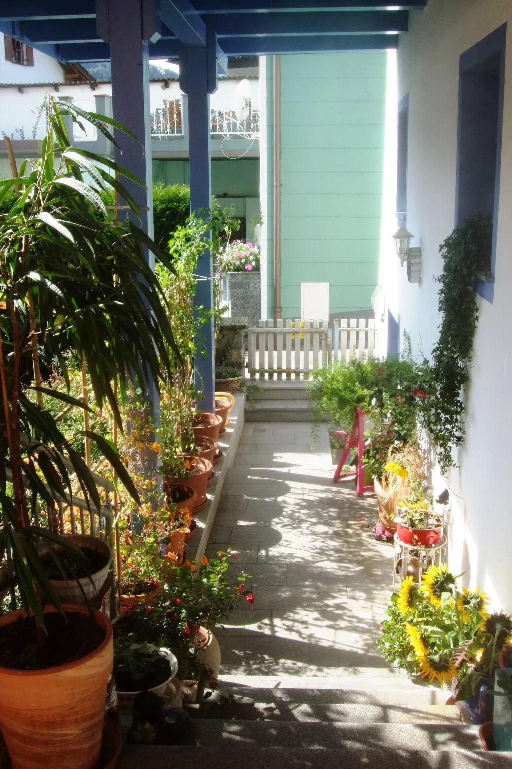 Örtl in Obernzell-Draußen