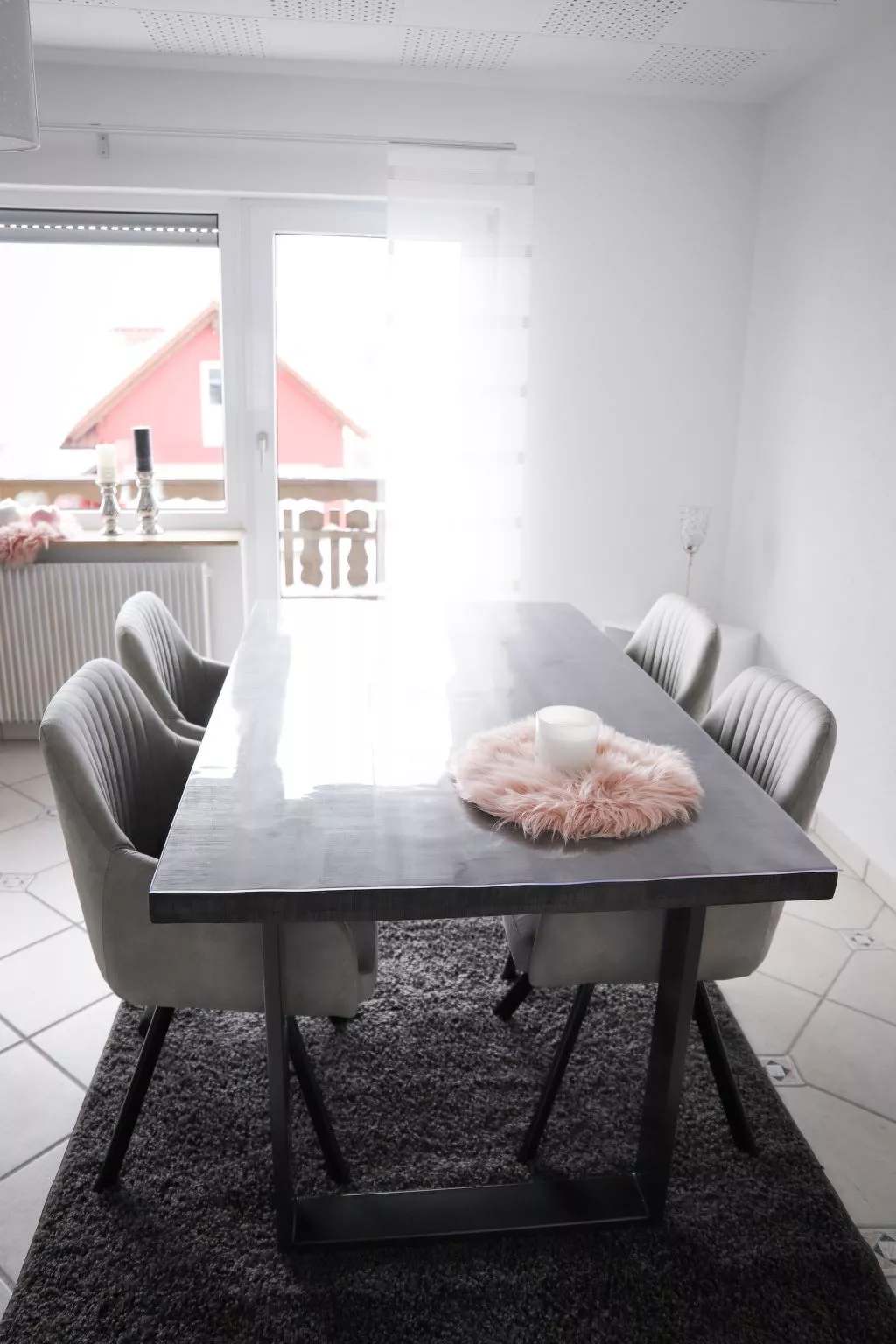 Panoramablick Rhön-Inside