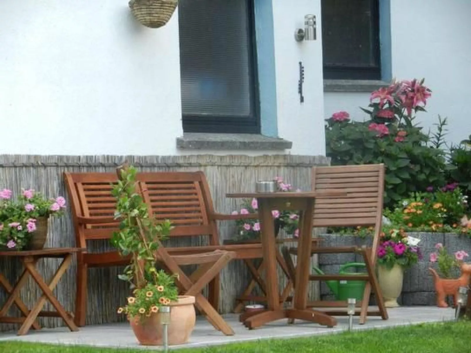 Preiser in Schieder-Schwalenberg-Outside