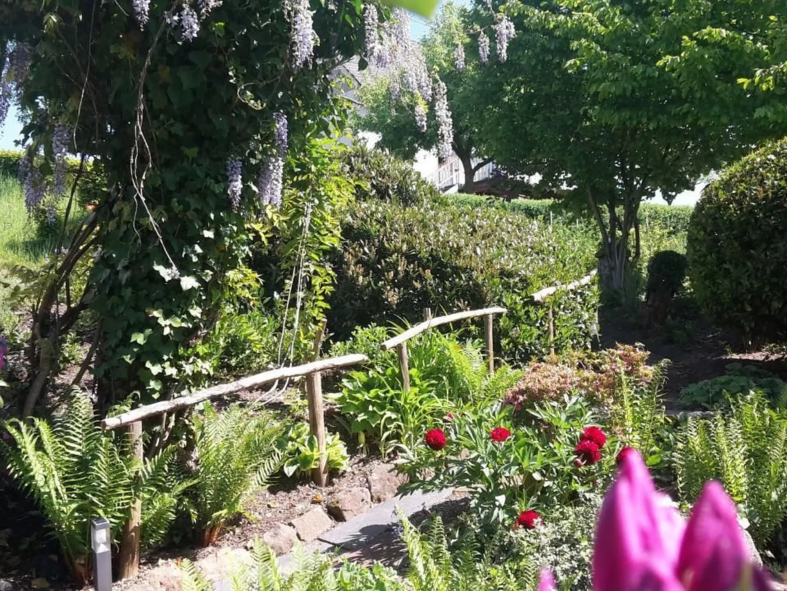 In Zendscheid mit Offenem Kamin-Image-tags.info