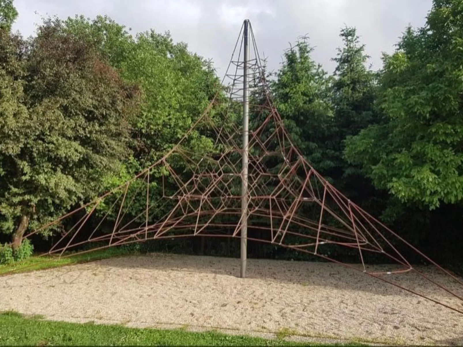 Eifelhäuschen-Dehors