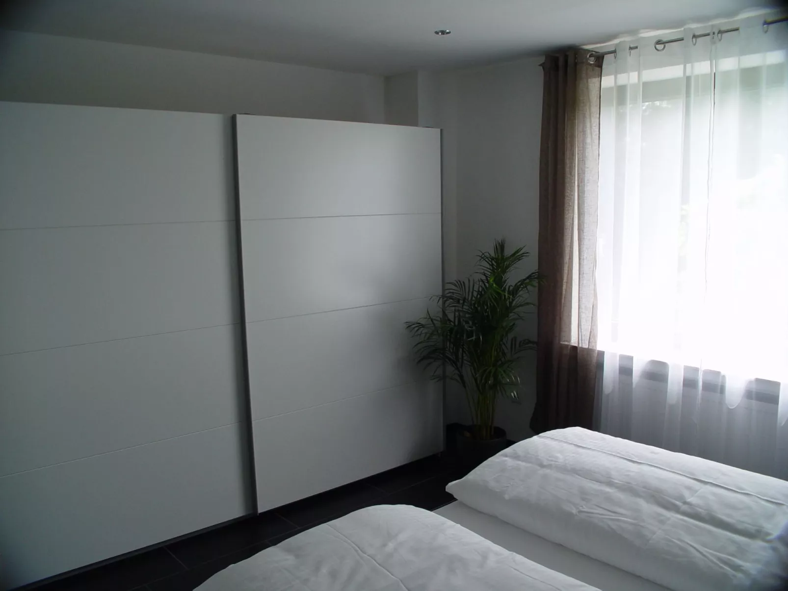 La Domus Superior-Dedans