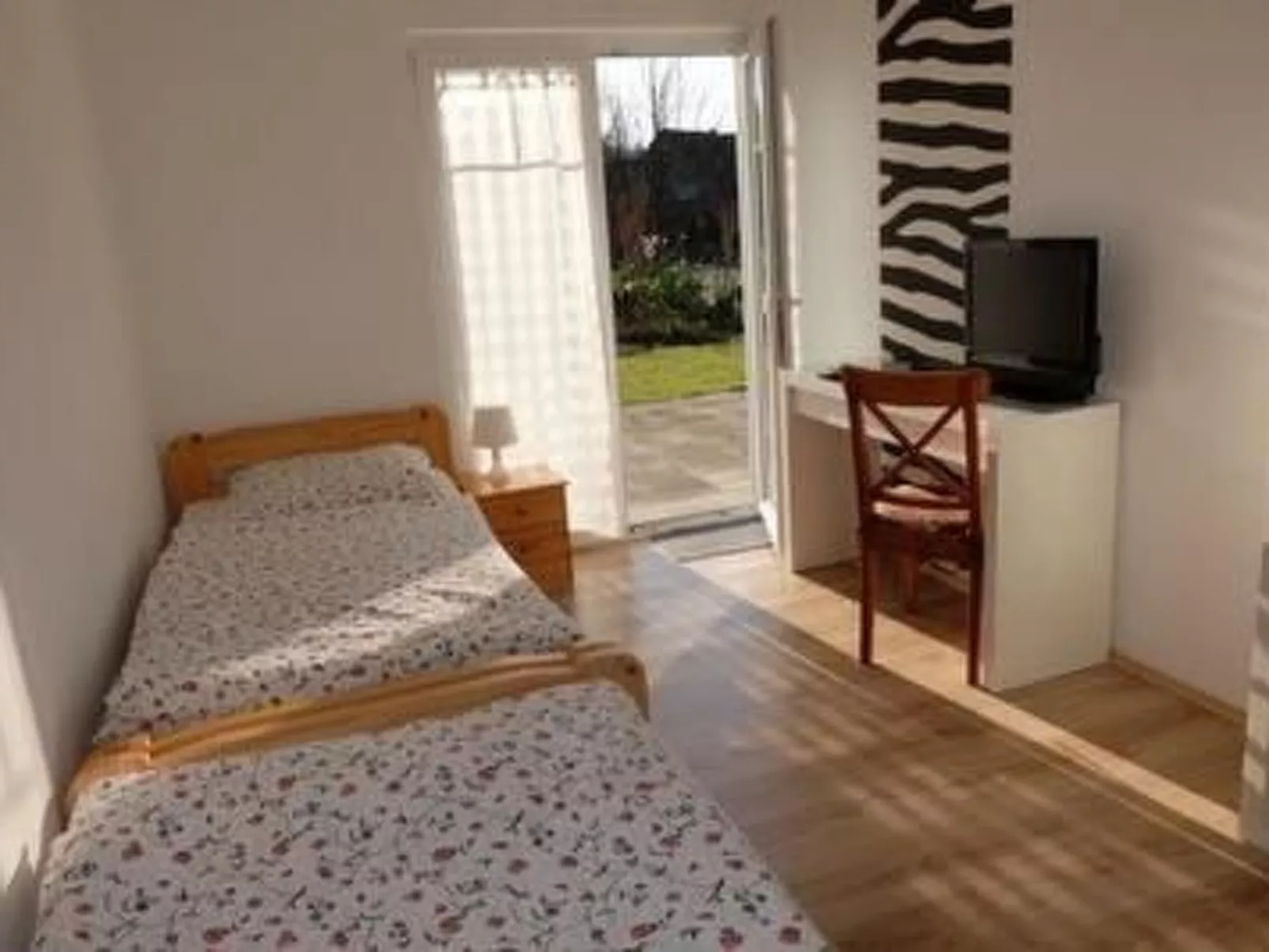 Schönes Ferienhaus in Brochterbeck mit Garten-Image-tags.info