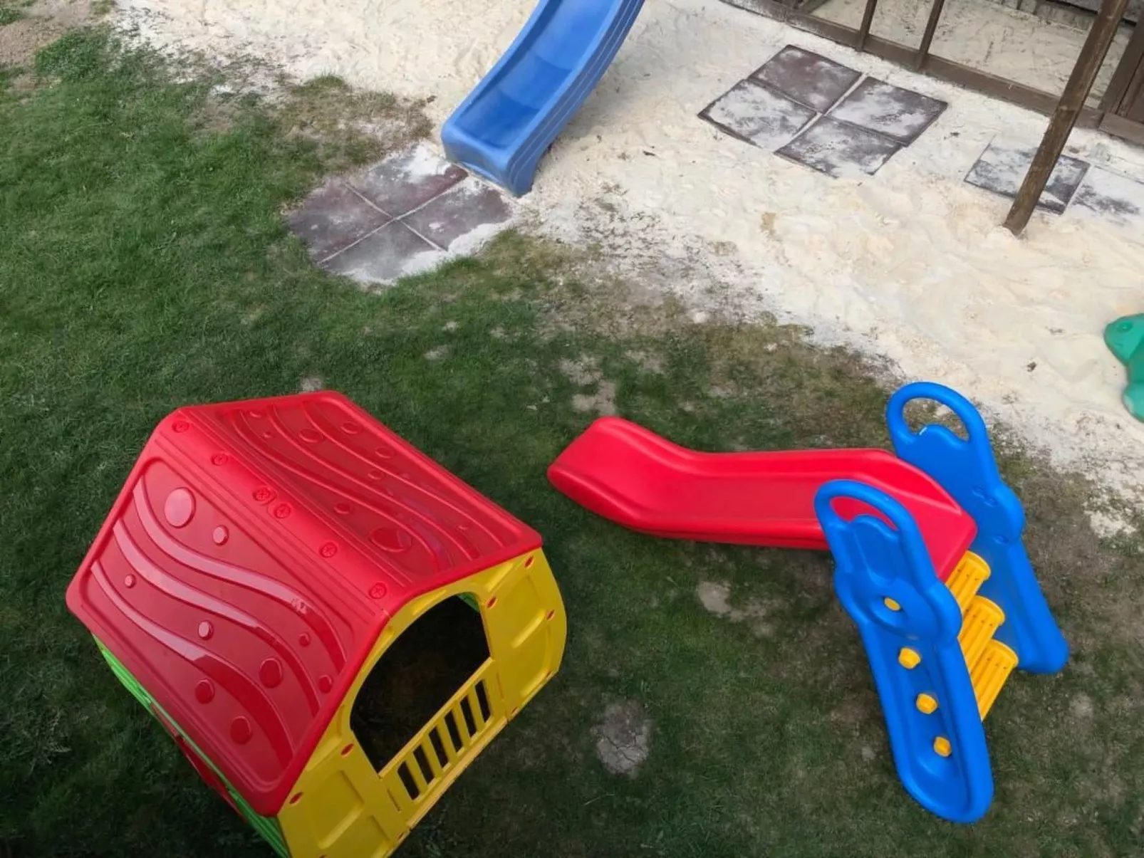 FeWo Siebert-Draußen