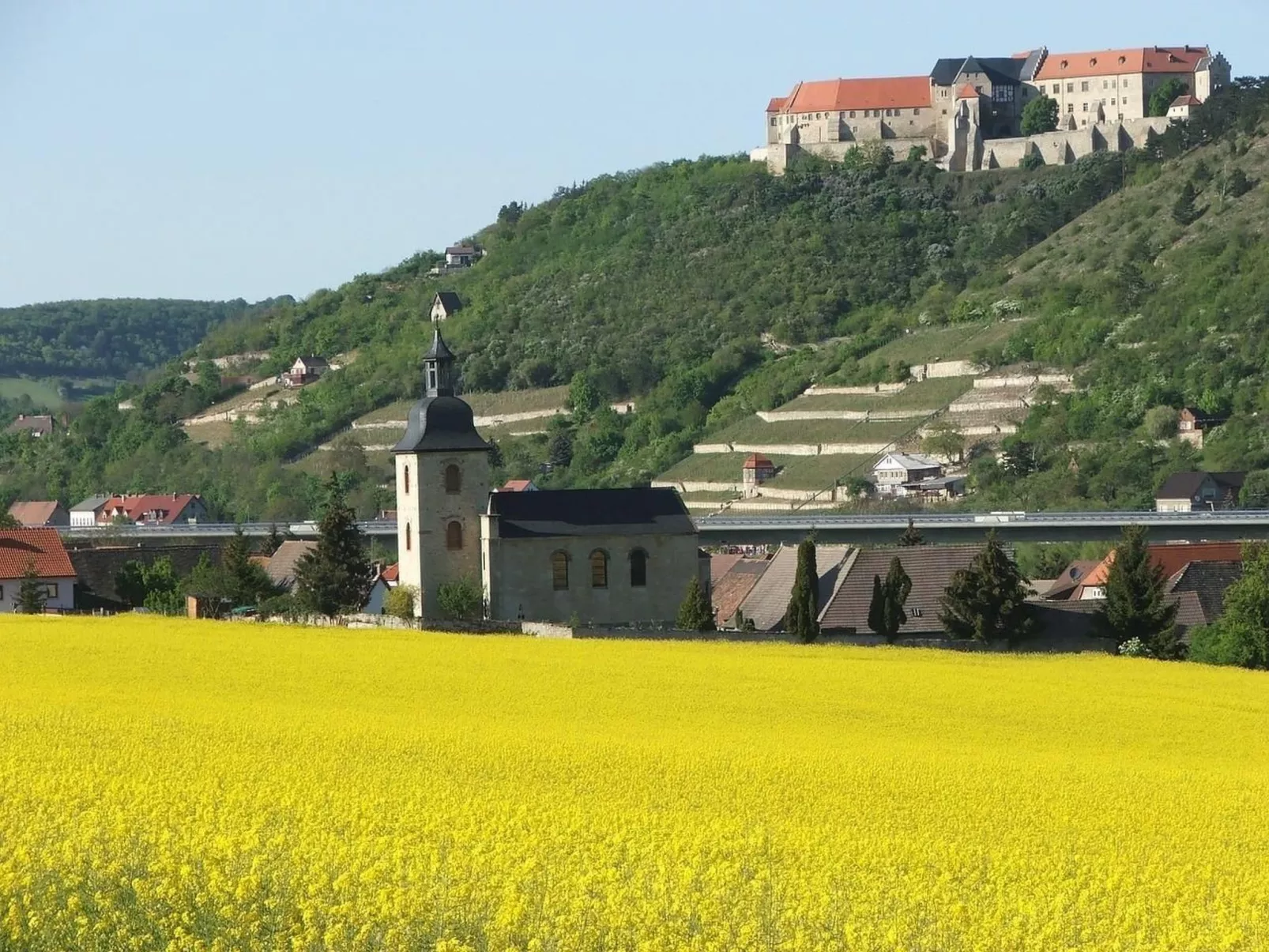 Seehaus Maria am See-Outside