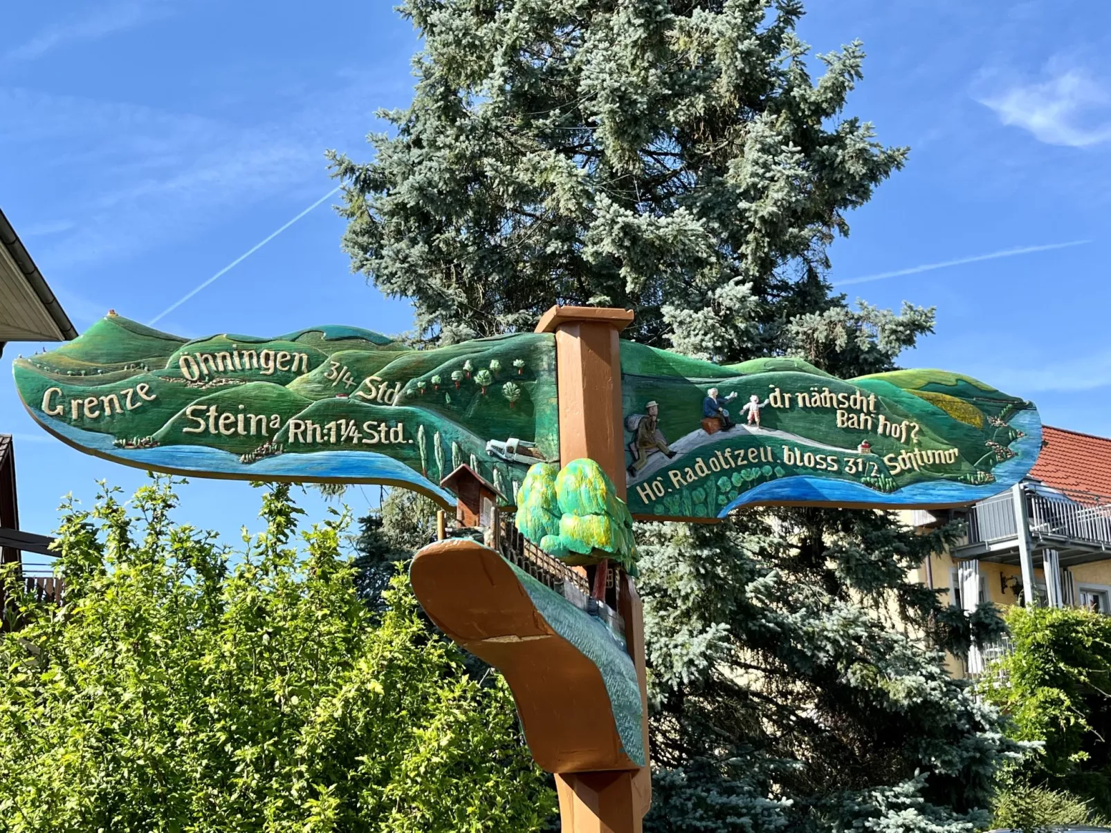 Haus am See mit direktem Seeanstoss-Area