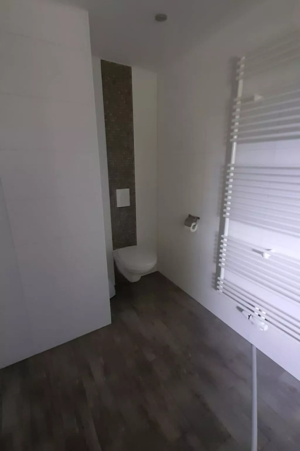 Mit der Natur im Einklang-Dedans