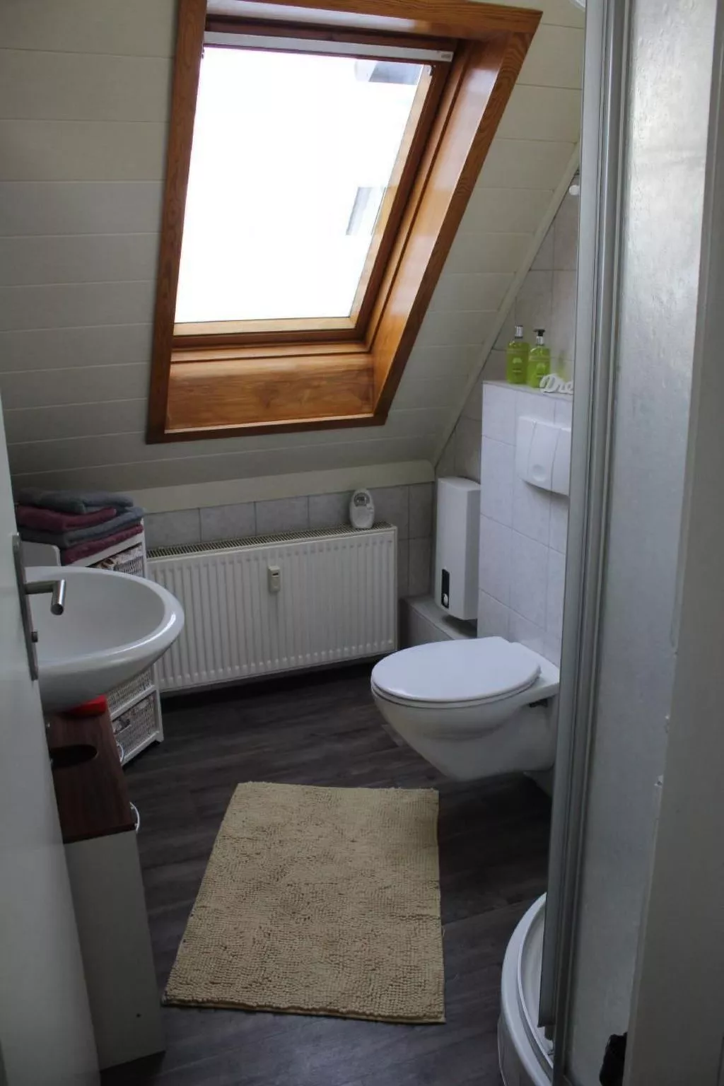 In Bedburg-Hau-Drinnen