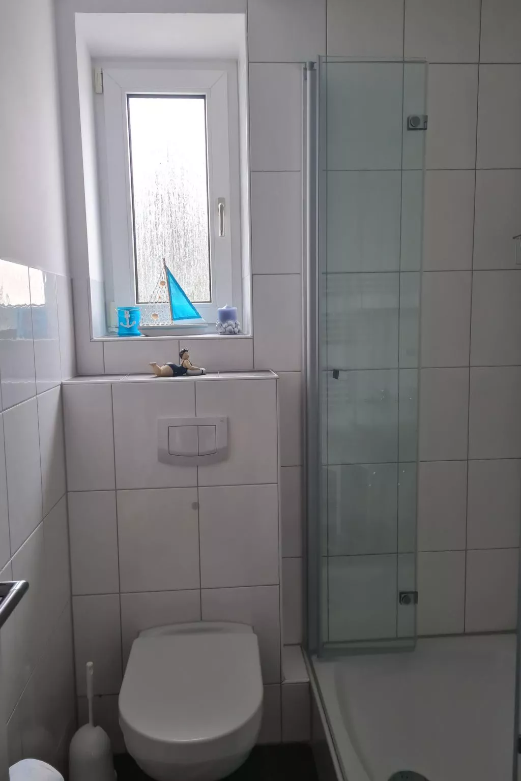 Zentrale, liebevoll eingerichtete Ferienwohnung-Inside