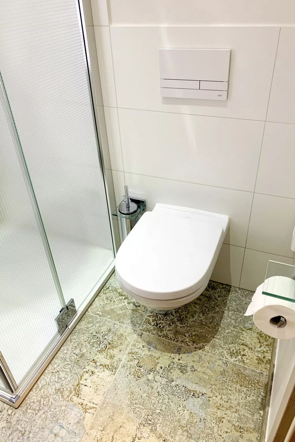 Wohnung 3 im EG-Inside