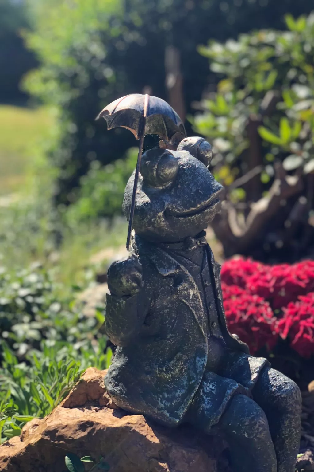 Fewo Slepitzka-Draußen