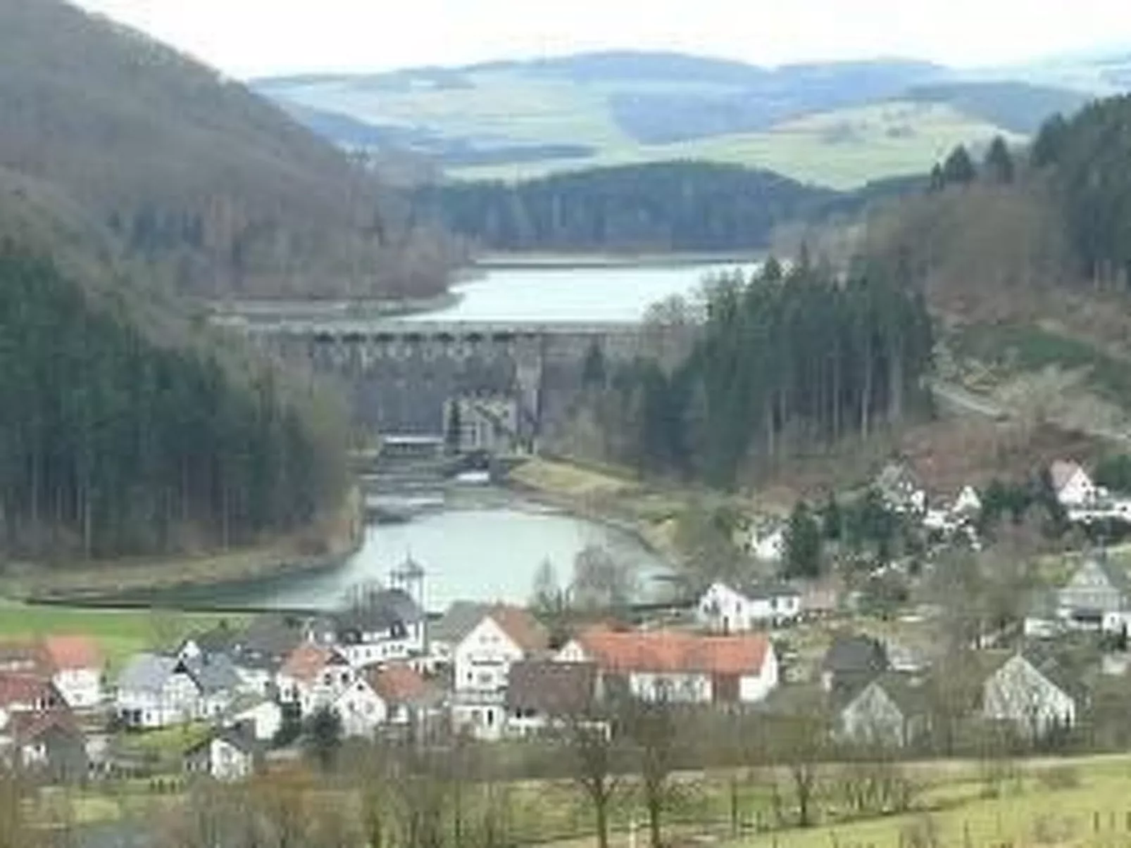 Rübezahl am Diemelse-Dehors