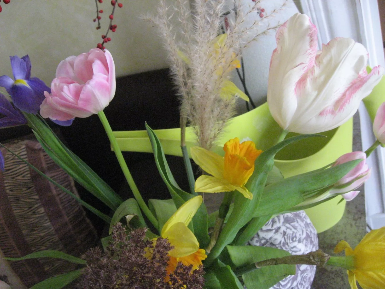 Studio Brennerei Haselberg-Inside