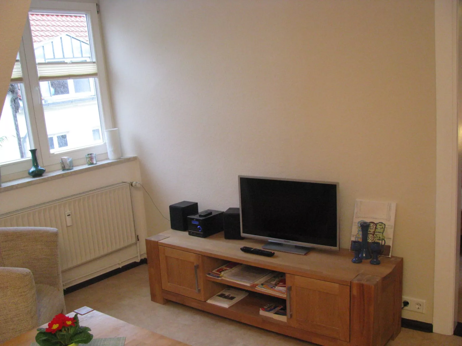 Moderne Ferienwohnung mitten in Greifswald-Image-tags.info