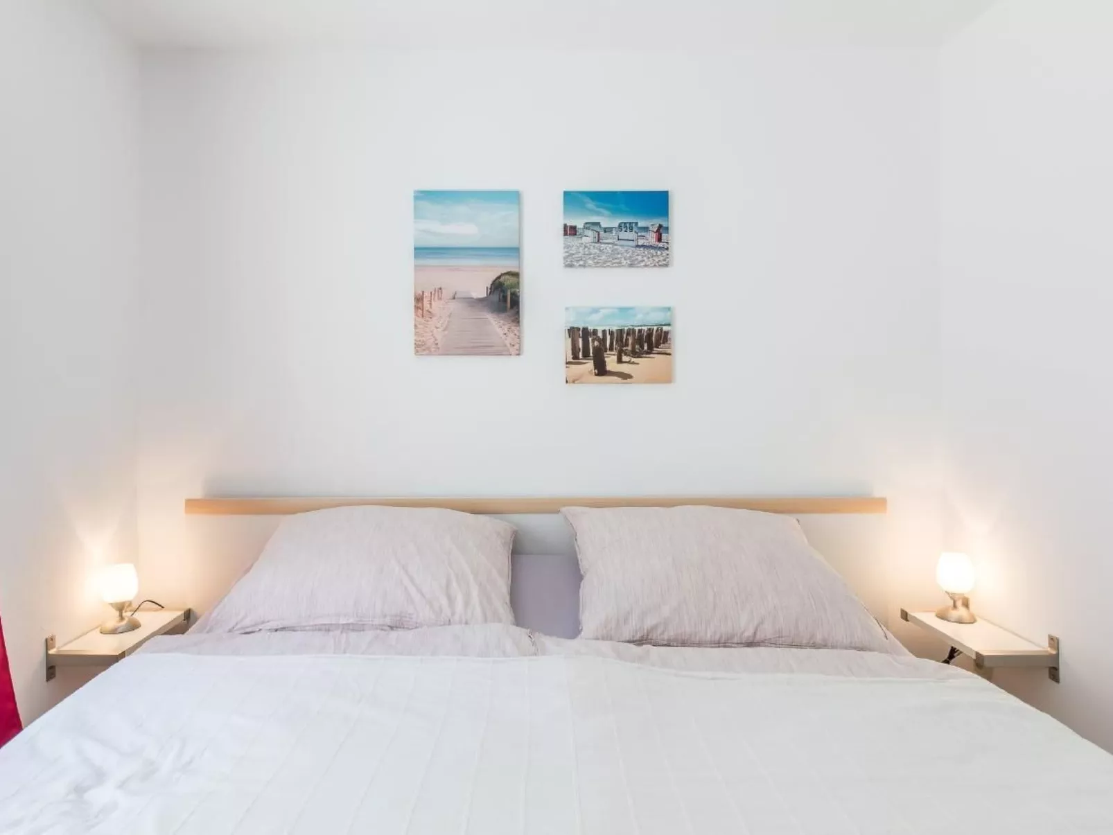 Lena in Klütz-Drinnen