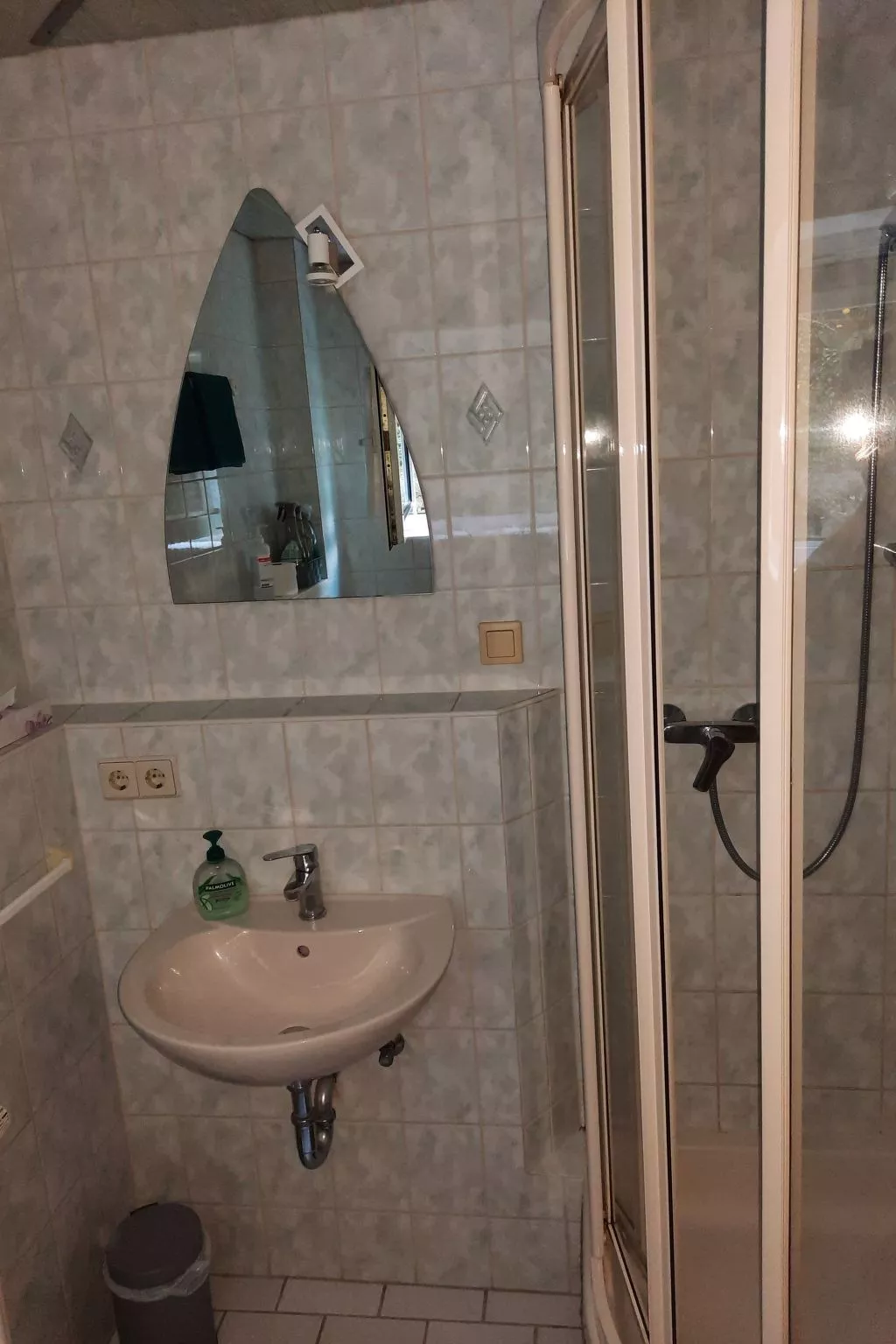 Im Haus Hurst im goldenen Weindorf-Inside