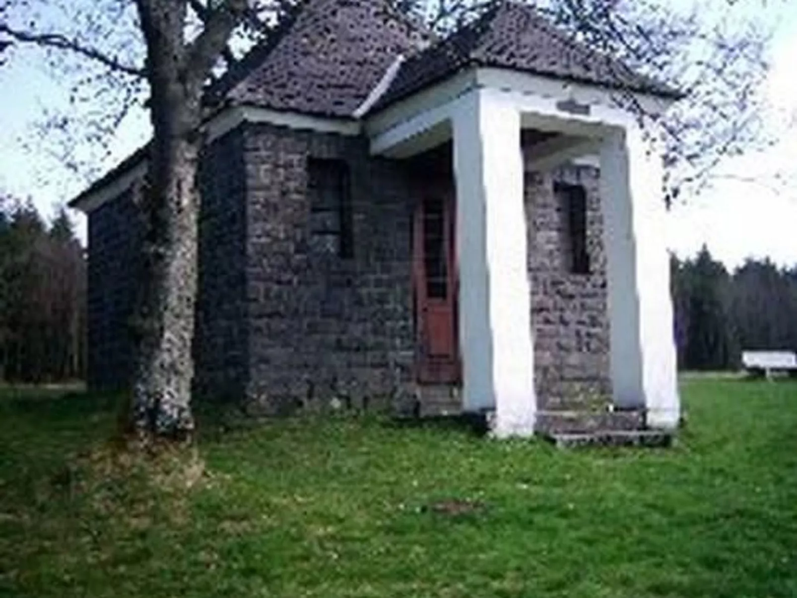 FEWO Juliana-Draußen