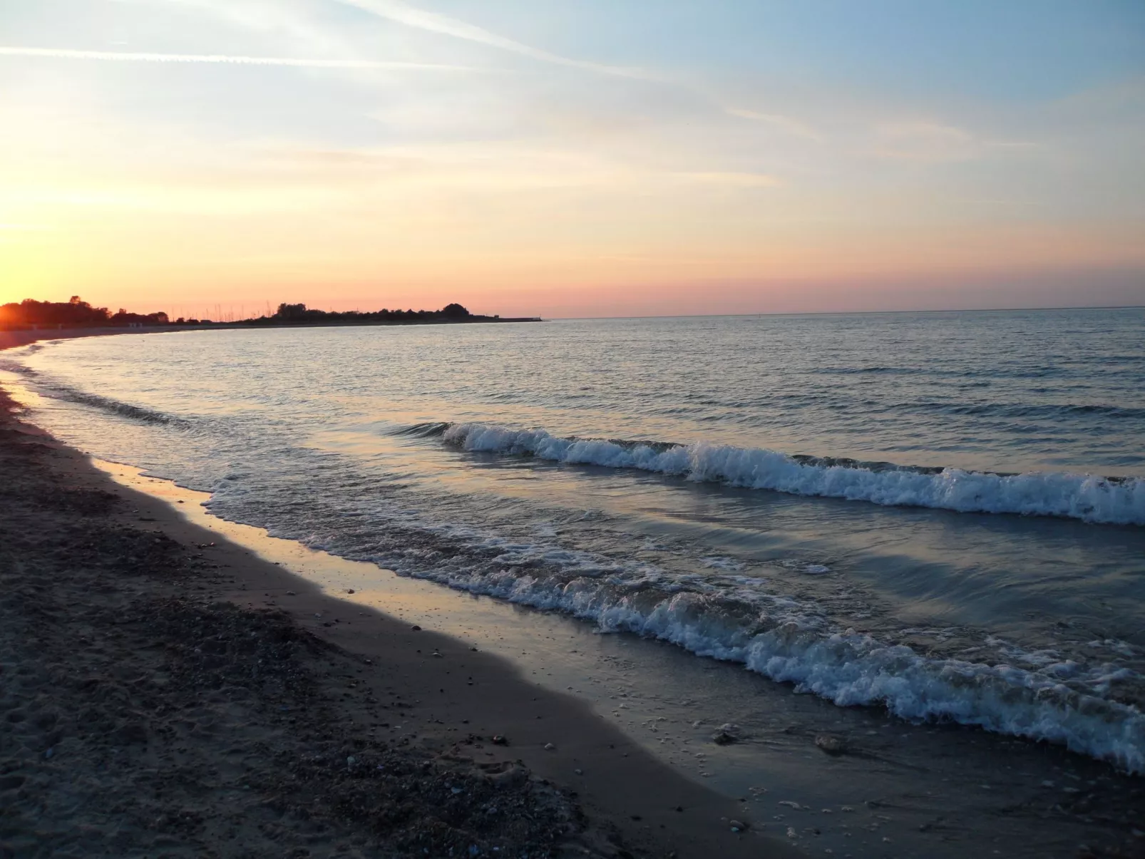 Haus Tilling in Hohwacht-Outside