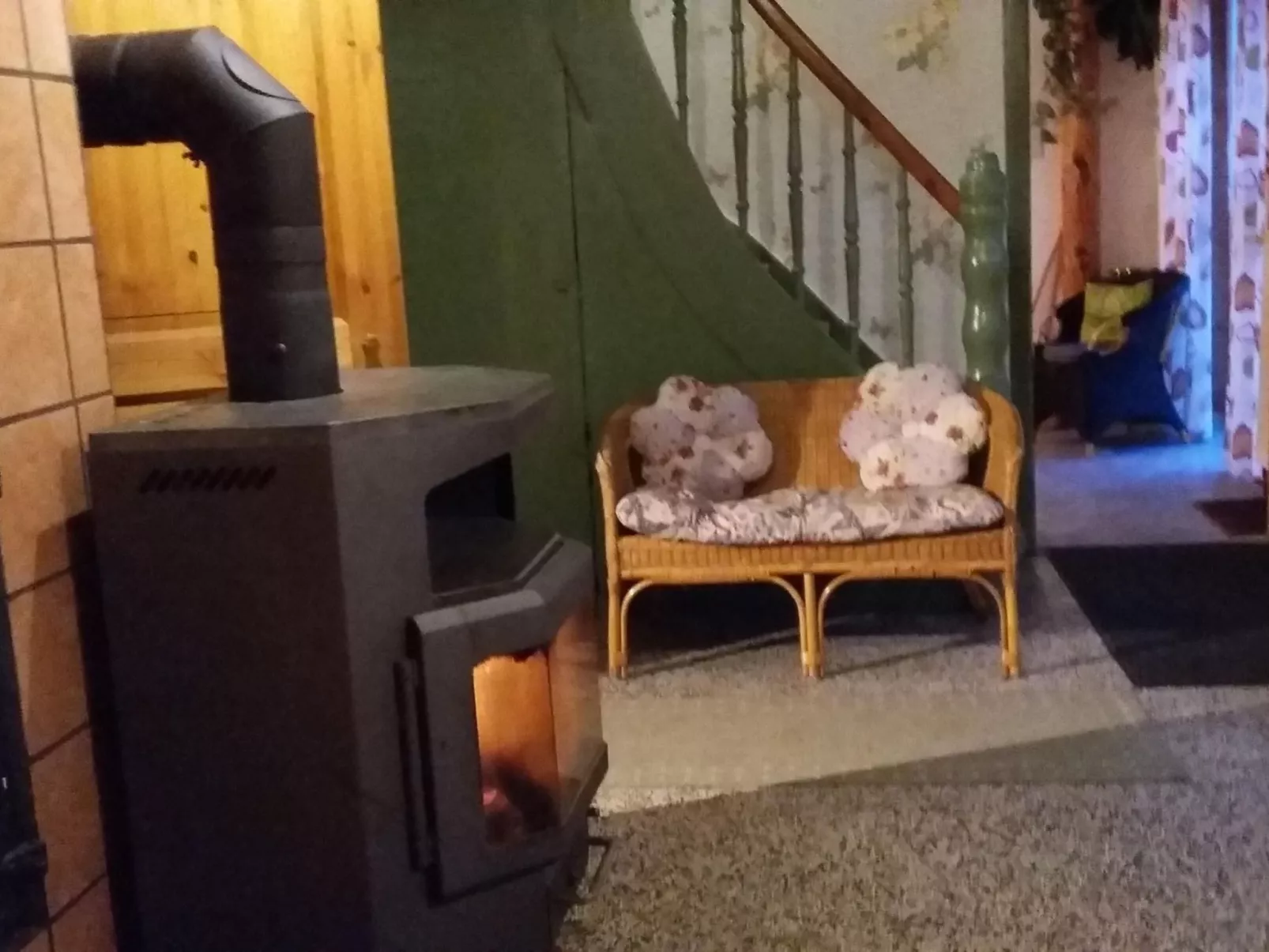 In Bohmstedt mit Großem Garten-Image-tags.info