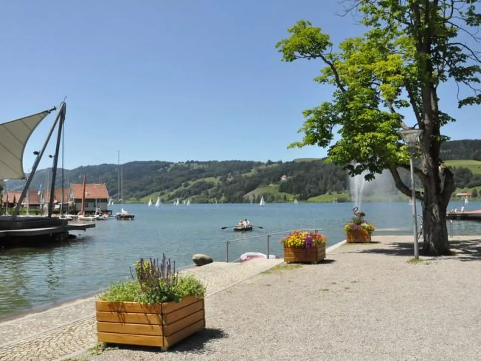 Luxuswohnung, Pistenblick, Nähe Skilift, Mittelberg-Outside